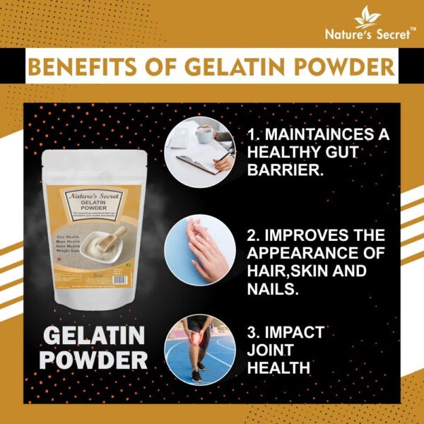 Gelatin for Hair Benefits and How to Use It  HairstyleCamp